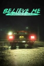 Movie Believe Me: The Abduction of Lisa McVey