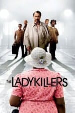 Movie The Ladykillers