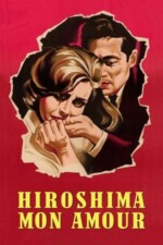 Movie Hiroshima Mon Amour