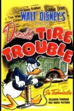 Movie Donald’s Tire Trouble