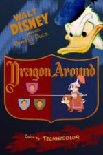 Movie Dragon Around