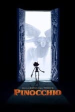 Guillermo del Toro’s Pinocchio