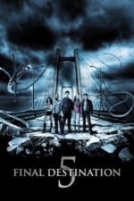 Movie Final Destination 5