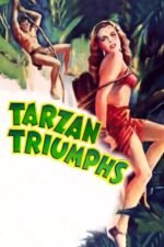 Movie Tarzan Triumphs