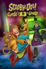 Movie Scooby-Doo! and the Curse of the 13th Ghost