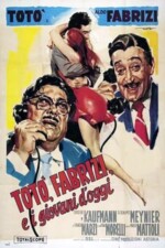 Movie Toto, Fabrizi and the Young People Today