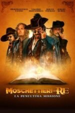 Movie Moschettieri del Re – La penultima missione