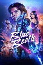 Movie Blue Beetle