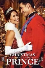 Movie Christmas with a Prince