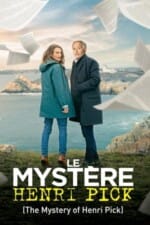 Movie The Mystery of Henri Pick