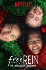 Movie Free Rein: The Twelve Neighs of Christmas