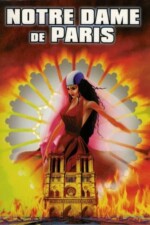 Movie Notre Dame de Paris