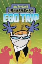 Movie Dexter’s Laboratory: Ego Trip