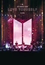 Movie BTS World Tour: Love Yourself in Seoul