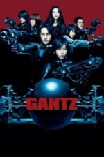 Movie Gantz