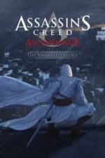 Movie Assassin’s Creed: Ascendance
