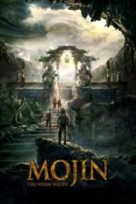 Movie Mojin: The Worm Valley