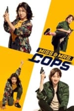 Movie Miss & Mrs. Cops