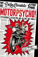 Movie Motorpsycho!