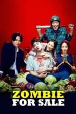 Movie Zombie for Sale