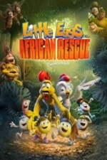 Movie An Egg Rescue