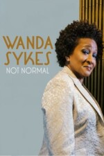 Movie Wanda Sykes: Not Normal