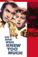 Movie The Man Who Knew Too Much