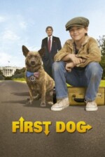 Movie First Dog