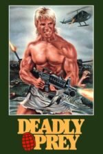 Movie Deadly Prey