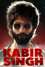 Movie Kabir Singh