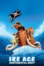 Movie Ice Age: Continental Drift