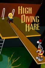 Movie High Diving Hare