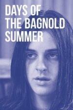 Movie Days of the Bagnold Summer