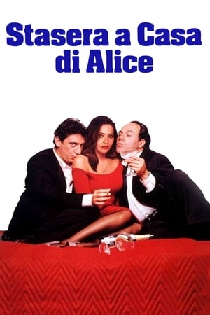 Stasera a casa di Alice