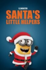 Movie Santa’s Little Helpers
