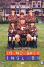 Movie I Don’t Speak English