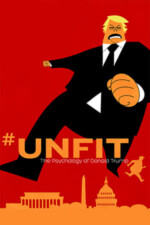 Movie #UNFIT: The Psychology of Donald Trump