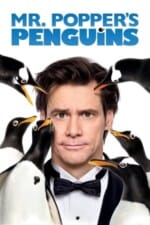 Movie Mr. Popper’s Penguins