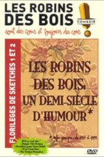 Movie Les Robins des Bois : un demi-siècle d’humour