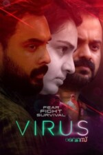 Movie Virus