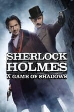 Movie Sherlock Holmes: A Game of Shadows