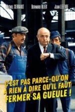 Movie The Restroom Robbery
