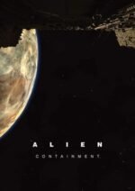 Movie Alien: Containment