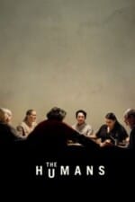 Movie The Humans