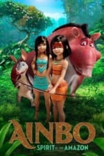 Movie AINBO: Spirit of the Amazon