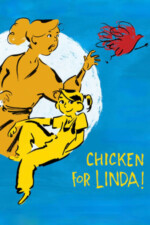 Movie Chicken for Linda!