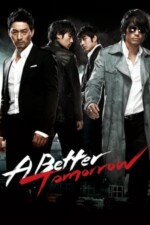 Movie A Better Tomorrow