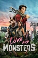 Movie Love and Monsters