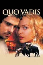 Movie Quo Vadis