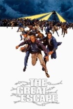 Movie The Great Escape